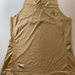 Tracksmith Twilight Tank